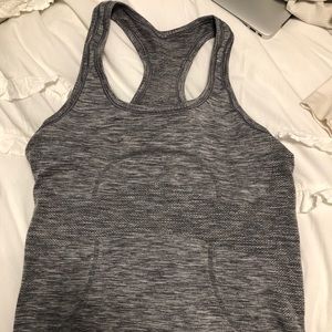lululemon swiftly tech tank
